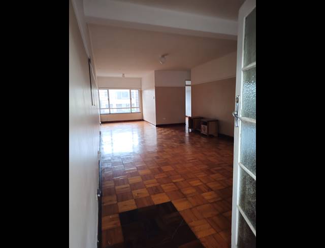 1 BEDROOM APARTMENT TO LET IN GLENWOOD